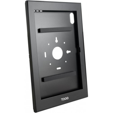 Marco Antirrobo TOOQ TQATTE2601-L-B para Tablet 14.6" Black