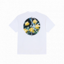 Camisetas Hombre Camiseta POLAR SKATE CO Fill Logo Märtas Roses