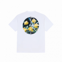 Camisetas Hombre Camiseta POLAR SKATE CO Fill Logo Märtas Roses