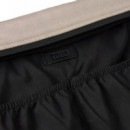 Bolso Maternal Con Cambiador Kaos Beige