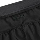 Bolso Maternal Con Cambiador Kaos Negro