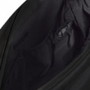 Bolso Maternal Con Cambiador Kaos Negro