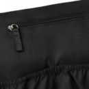 Bolso Mochila Con Cambiador Kaos Negro