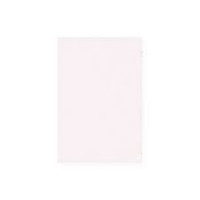 Colcha para Cuna Osos Bordados Rosa  TOUS