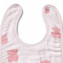 Cojin/almohada de Lactancia Big Flopsy Terracota  CHILDHOME