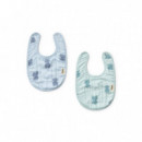 Cojin/almohada de Lactancia Big Flopsy Rosa  CHILDHOME