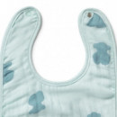 Cojin/almohada de Lactancia Big Flopsy Rosa  CHILDHOME