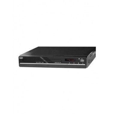 TREVI DVMI 3580HD Reproductor Dvd, Cd, Mp3, Hdmi, Usb