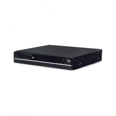 DENVER Reproductor DVD DVH-7787 MK2 Con Usb/HDMI/Euroconector Negro