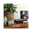 DENVER Reproductor DVD DVH-7787 MK2 Con Usb/HDMI/Euroconector Negro