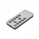 Convertidor Digital Analogico Para Audio Con Jack 3.5/Toslink Con Volumen y Mando AV30