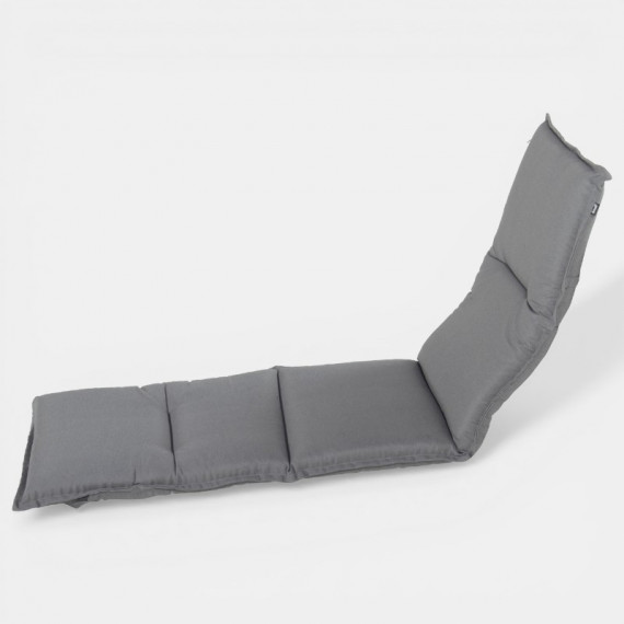 Colchoneta para Tumbona Cuba Color Gris de Exterior Hartman®  HARTMAN OUTDOOR FURNITURE