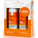 LA ROCHE POSAY DUPLO ANTHELIOS BRUMA CUERPO