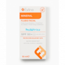 FARLINE FLUIDO FACIAL PIEL ATOPICA SPF 50+ 1 ENV