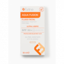 FARLINE FLUIDO SPF50 AQUA COLOR