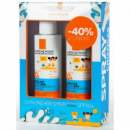LA ROCHE POSAY DUPLO PEDIAT ANTH SPF50 400 SPRAY