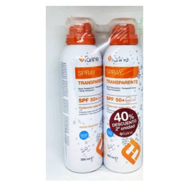 FARLINE DUPLO SP TRANSP 40% S5