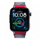 SAVEFAMILY SAVEWATCH PLUS 2 NEGRO + CORREA TRIBECA