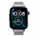 SAVEFAMILY SAVEWATCH PLUS 2 NEGRO + CORREA ZIGZAG