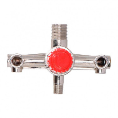 Regulador de Cruceta para Compresor CH50-100 Airmec  AIRMEC REPUESTOS