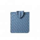 Poncho De Playa Talla S Tutete