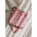 Poncho De Playa Talla S Tutete