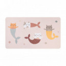 Toalla De Playa Microfibra Tutete