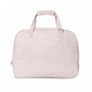 Bolso De Playa Con Rejilla Tutete