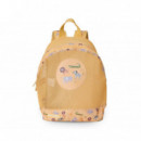 Mochila Infantil Antiarena Tutete