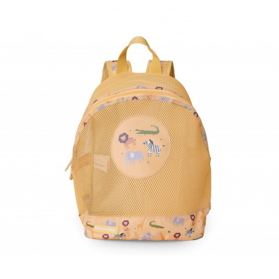 Mochila Infantil Antiarena Tutete