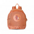 Mochila Infantil Antiarena Tutete