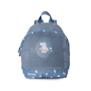Mochila Infantil Antiarena Tutete