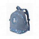 Mochila Infantil Antiarena Tutete