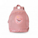 Mochila Infantil Antiarena Tutete
