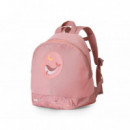 Mochila Infantil Antiarena Tutete