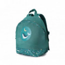 Mochila Infantil Antiarena Tutete