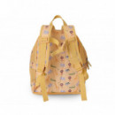 Mochila Infantil Antiarena Tutete
