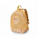 Mochila Infantil Antiarena Tutete