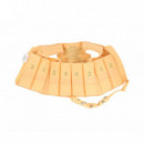 Chaleco Flotador Aprendizaje 3 A 6 Años Tutete