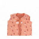 Chaleco Flotador Aprendizaje 3 A 6 Años Tutete