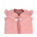 Chaleco Flotador Aprendizaje 3 A 6 Años Tutete