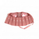 Chaleco Flotador Aprendizaje 3 A 6 Años Tutete