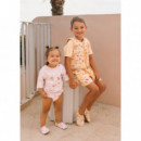 Chaleco Flotador Aprendizaje 3 A 6 Años Tutete