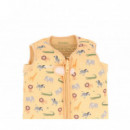 Chaleco Flotador Aprendizaje 2 A 3 Años Tutete