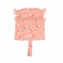 Chaleco Flotador Aprendizaje 2 A 3 Años Tutete