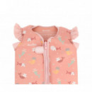 Chaleco Flotador Aprendizaje 2 A 3 Años Tutete