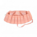 Chaleco Flotador Aprendizaje 2 A 3 Años Tutete