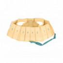 Chaleco Flotador Aprendizaje 2 A 3 Años Tutete