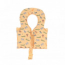 Chaleco Flotador Aprendizaje 1 A 2 Años Tutete