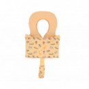 Chaleco Flotador Aprendizaje 1 A 2 Años Tutete